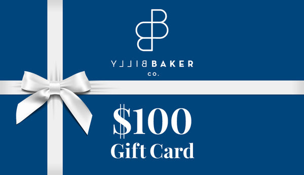 $100 Gift Card