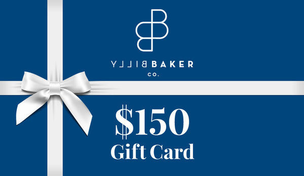 $150 Gift Card