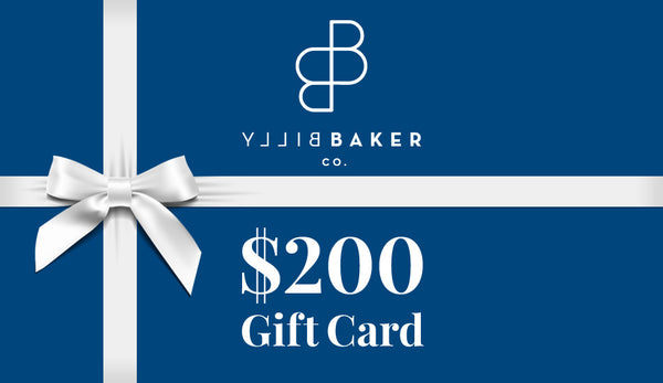 $200 Gift Card