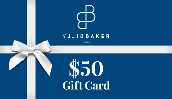 $50 Gift Card