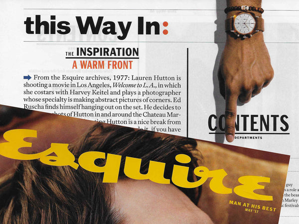 Esquire