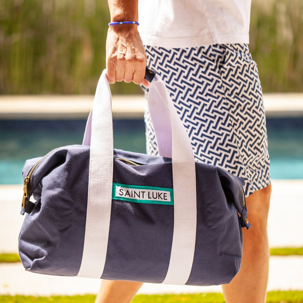 Tortola Bracelet & Beach Bag